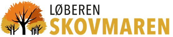 Løberen Skovmaren