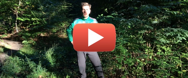 Video - Salomon Speedcross 3
