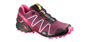 Salomon Speedcross 3 Dame