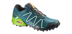 Salomon Speedcross 3 Herre