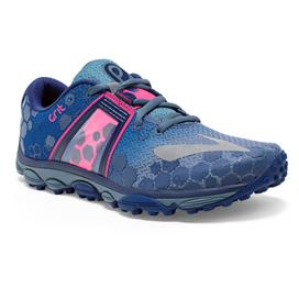 Brooks PureGrit 4 Dame